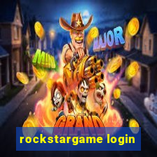 rockstargame login